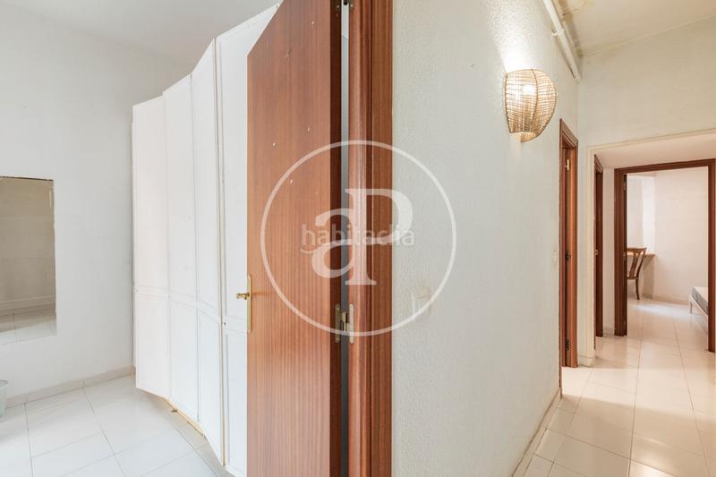 Foto ff66c86c-de7a-4f98-abe8-90c2633560ac. Affitto appartamento con riscaldamento in Gaztambide Madrid