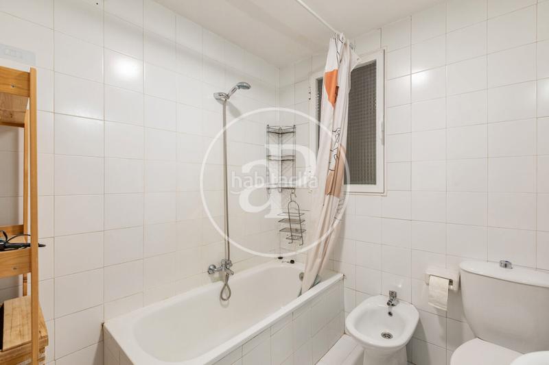 Foto 09098dfd-9376-40e5-80a4-cb6fd0869b9a. Location appartement avec chauffage dans Gaztambide Madrid