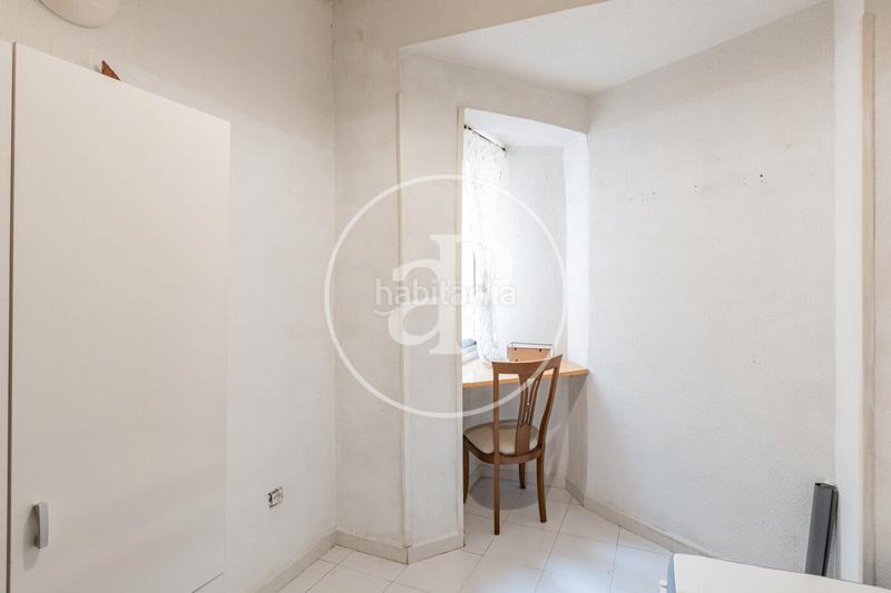 Foto 2fa3415c-b064-44c3-8a5a-c923efa77dde. Location appartement avec chauffage dans Gaztambide Madrid