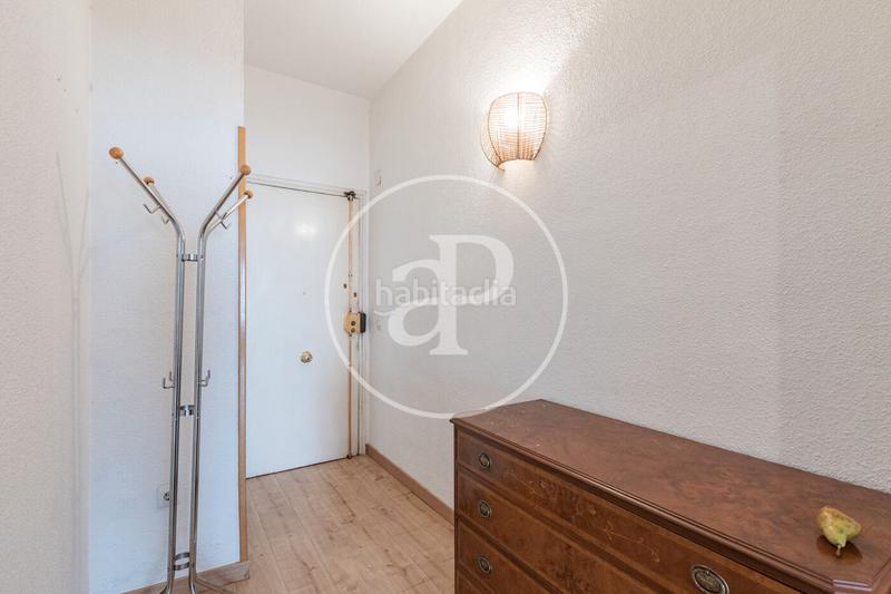 Foto 45fbea0d-affe-4be0-bdd2-ed0662ee975c. Location appartement avec chauffage dans Gaztambide Madrid