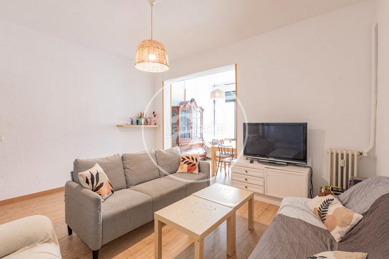 Foto 9e1dc4c1-3bf3-4931-adce-e76e9589f4f5. Location appartement avec chauffage dans Gaztambide Madrid