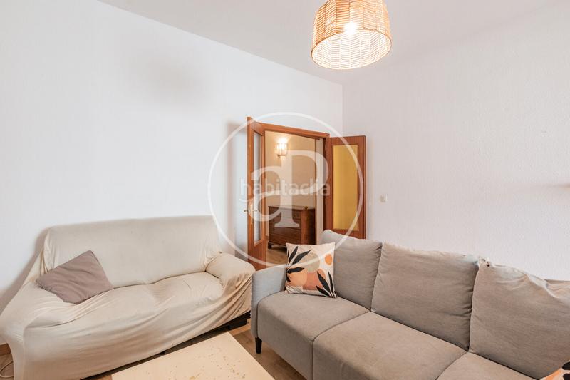 Foto ac0f7928-a578-4bca-8d0e-f4488e9006bd. Location appartement avec chauffage dans Gaztambide Madrid