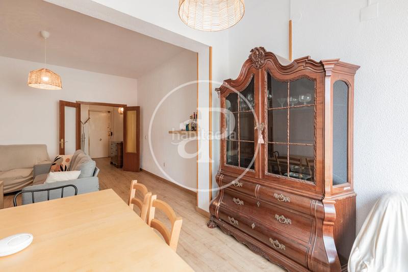 Foto bb720d0b-e63b-46ff-90f8-579b99df29fe. Location appartement avec chauffage dans Gaztambide Madrid