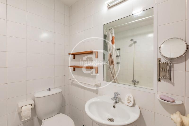 Foto c7378aad-d836-4ae9-8533-2236b4af9079. Location appartement avec chauffage dans Gaztambide Madrid