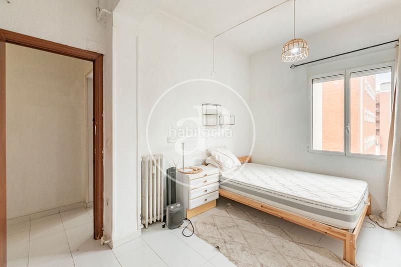 Foto e1ba075c-c3a7-433b-9c91-bc380543f017. Location appartement avec chauffage dans Gaztambide Madrid