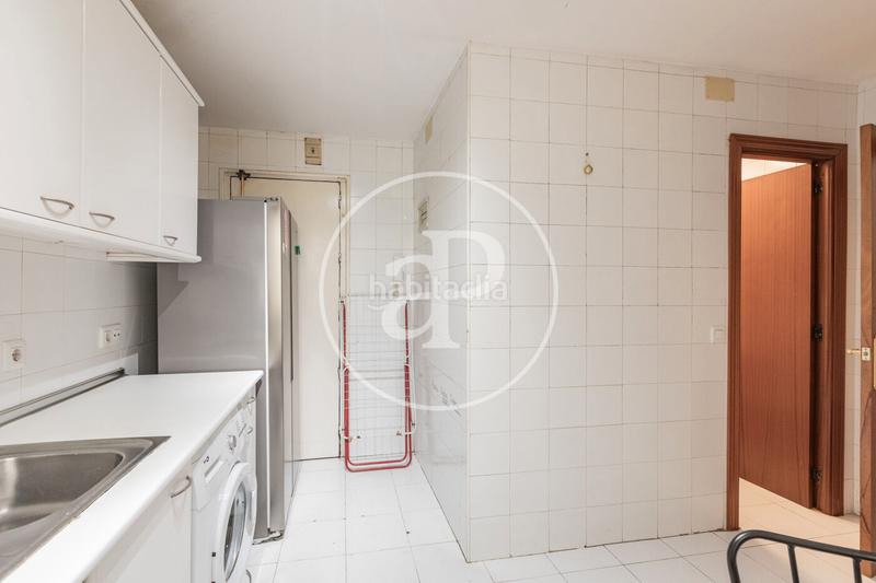 Foto e33dea28-dfd8-4d7e-8194-f473a315309a. Location appartement avec chauffage dans Gaztambide Madrid