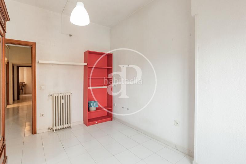 Foto f1c62487-3f06-4d04-b01b-fcd252959dbc. Location appartement avec chauffage dans Gaztambide Madrid