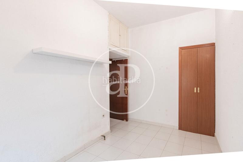 Foto 70a79932-5ddf-434e-952b-76856f4dd43d. Miete etagenwohnung mit heizung in Gaztambide Madrid