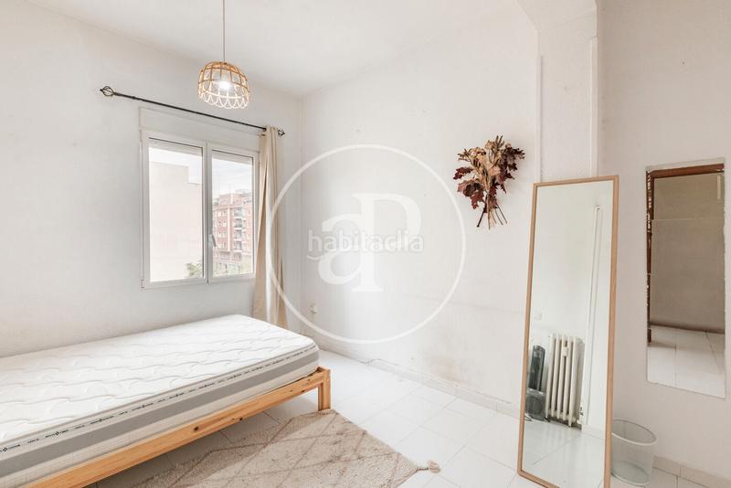 Foto 0e382071-9c89-49cb-93ed-aadc7939ec08. Rent flat with heating in Gaztambide Madrid