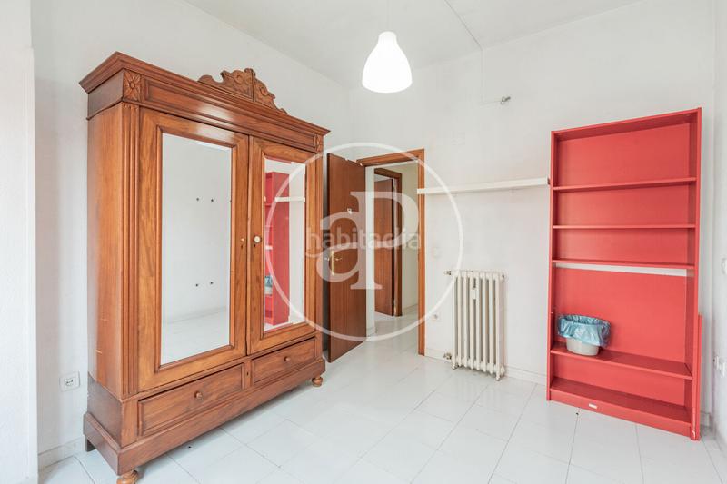 Foto 2cde8e01-3249-494a-a67b-52fb3852dce6. Rent flat with heating in Gaztambide Madrid