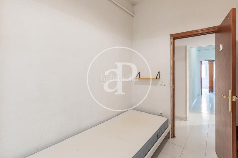 Foto e3c6aaff-48b5-4630-952b-c02073b38b66. Rent flat with heating in Gaztambide Madrid