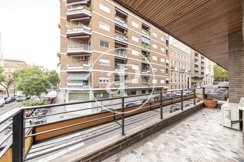 Foto 67854740-8d85-4596-9263-95d2708bb4a1. Affitto appartamento con riscaldamento parcheggio in Madrid