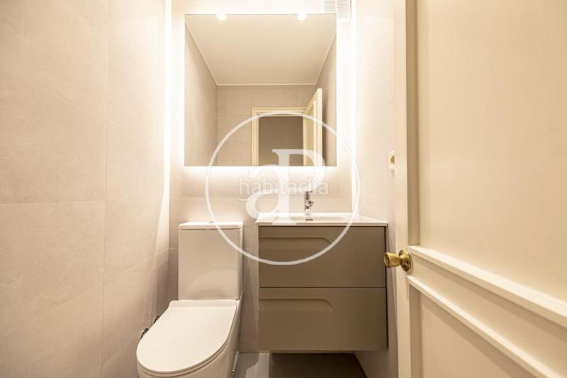 Foto e20b6b0b-0279-4e29-a60c-7c063b2f3508. Affitto appartamento con riscaldamento parcheggio in Madrid