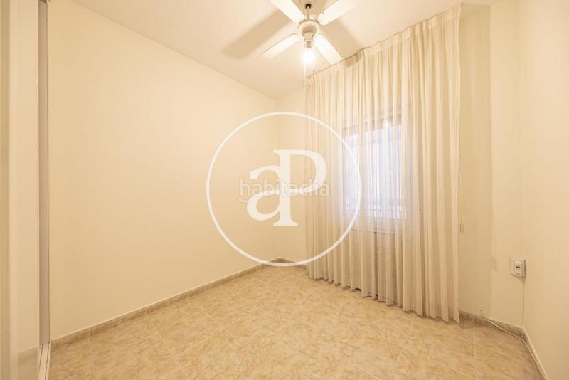 Foto 38810495-d445-4d25-826d-2a338ebf635e. Rent flat with heating parking in Jerónimos Madrid