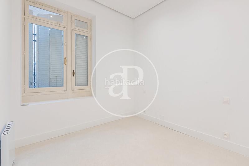 Foto 03c62f5e-a9b8-4171-9b87-25368c58f9ef. Affitto appartamento con riscaldamento in Almagro Madrid