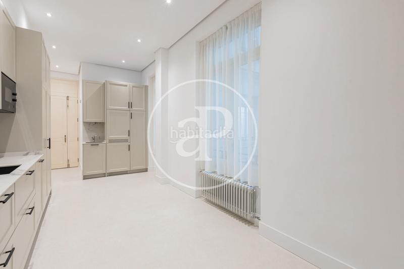 Foto 313dd89f-2047-4c62-92f7-15c17b74c3ec. Affitto appartamento con riscaldamento in Almagro Madrid