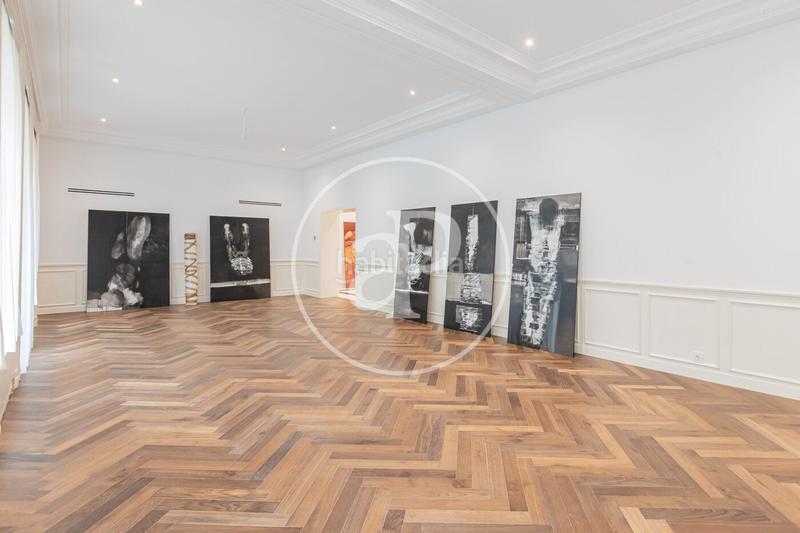 Foto e16deaee-c32f-493f-a9ec-f67f572c6e0f. Affitto appartamento con riscaldamento in Almagro Madrid