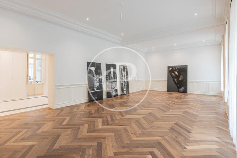 Foto e8eb2252-1075-4178-9fac-26c1416a67eb. Affitto appartamento con riscaldamento in Almagro Madrid