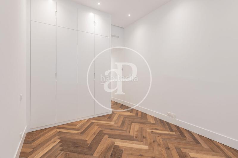 Foto fcf1aa40-0b8b-476a-a396-a25ff6d063e5. Affitto appartamento con riscaldamento in Almagro Madrid