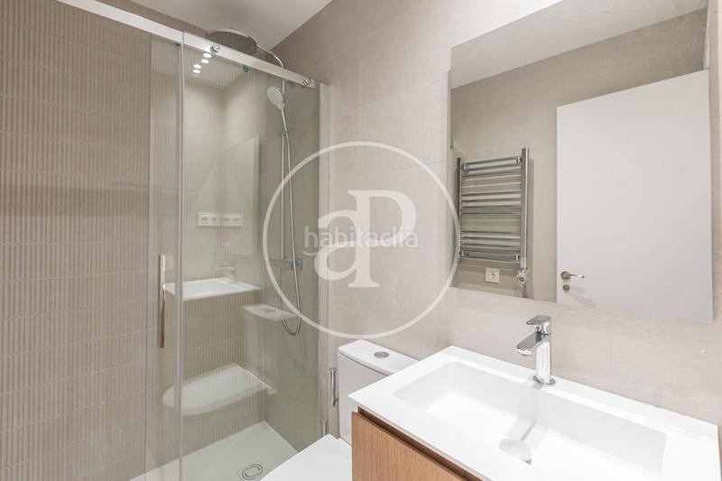 Foto 05e8e606-9049-40fd-91e1-c40d16820240. Alquiler piso  en alquiler en calle fortuny en Madrid