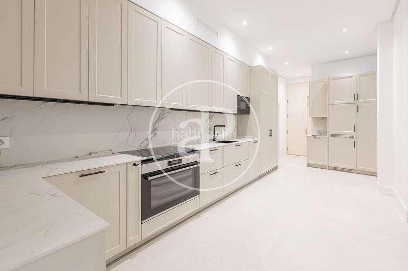 Foto 28209a20-bf3a-46a1-80ca-f5912929bc9a. Location appartement avec chauffage dans Almagro Madrid