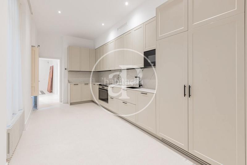 Foto 2cc37998-774c-4252-a0d0-ec00f10b888f. Location appartement avec chauffage dans Almagro Madrid