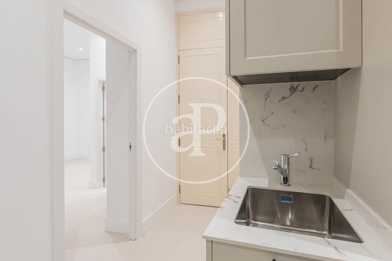 Foto 4904b67d-05ca-4d80-949c-5a1a5c0aec21. Location appartement avec chauffage dans Almagro Madrid