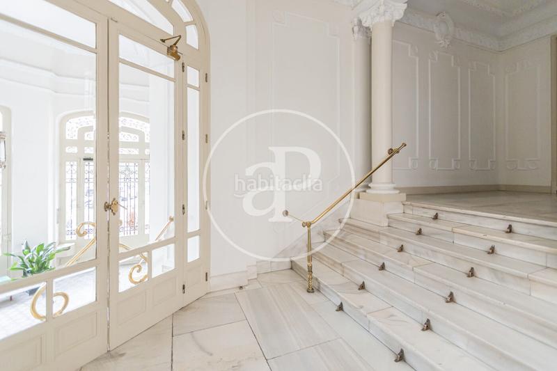 Foto 9f4f5e11-f69f-4756-9964-29ee0eba3c87. Location appartement avec chauffage dans Almagro Madrid