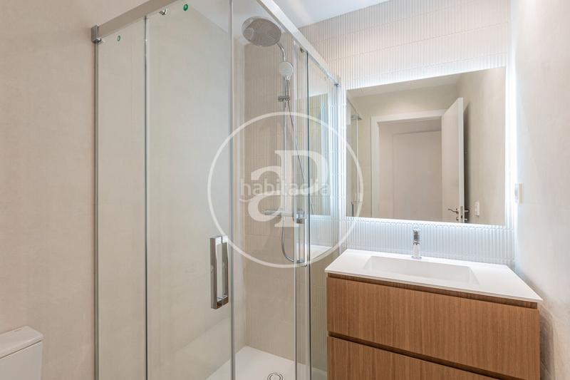 Foto abbf8c8d-2651-42a3-adf5-b2f92fb3e131. Location appartement avec chauffage dans Almagro Madrid