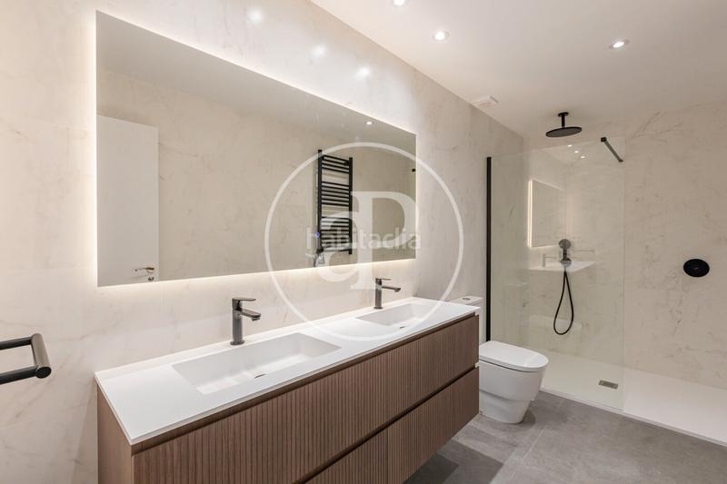 Foto d856effd-63e7-4590-98e5-f4716c1d9c34. Location appartement avec chauffage dans Almagro Madrid