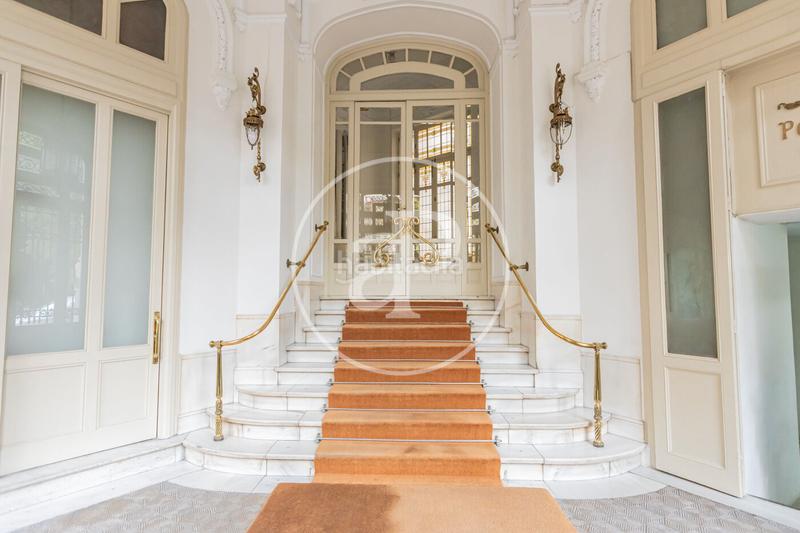 Foto e10cd732-2126-4c5e-9df8-211ed83c38f9. Location appartement avec chauffage dans Almagro Madrid