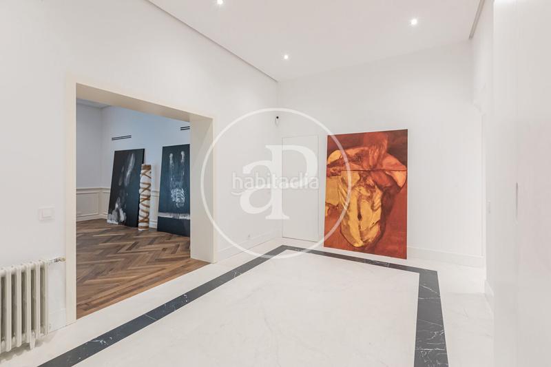 Foto e680e6f2-4e96-466d-9883-1512971ab4ef. Location appartement avec chauffage dans Almagro Madrid