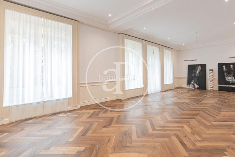 Foto ede97521-9f1d-4e8e-8ae9-78589a6ff2fc. Location appartement avec chauffage dans Almagro Madrid