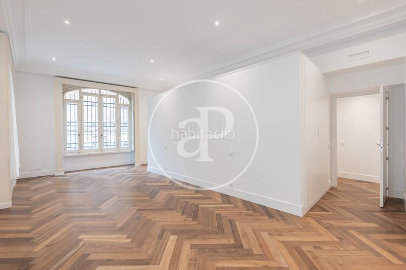 Foto f567395c-5b36-4375-bd7e-91e4b7d3650f. Location appartement avec chauffage dans Almagro Madrid