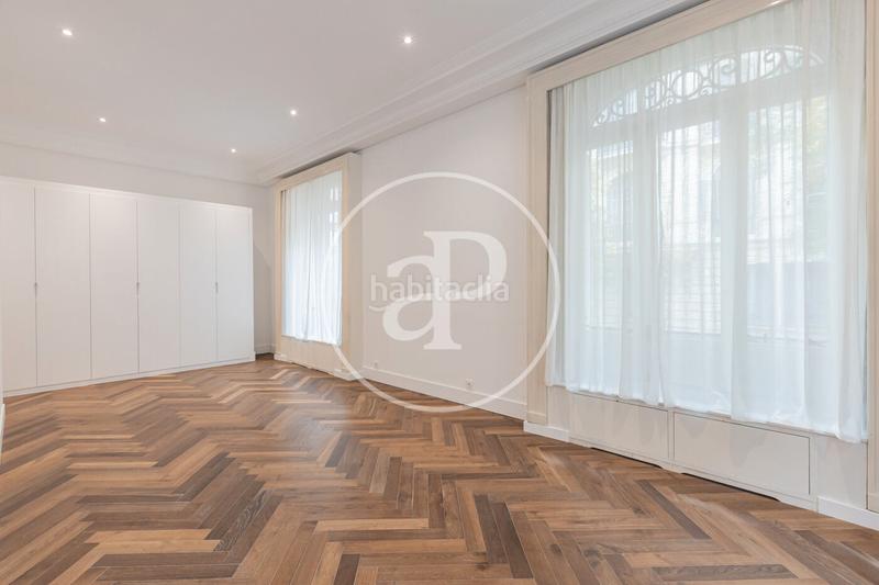 Foto 117392b0-0b26-48b0-a6e7-554828f55c9b. Miete etagenwohnung mit heizung in Almagro Madrid