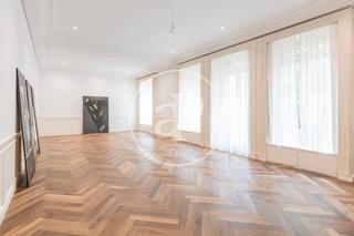 Miete Etagenwohnung  C. de fortuny. Piso en alquiler en calle fortuny