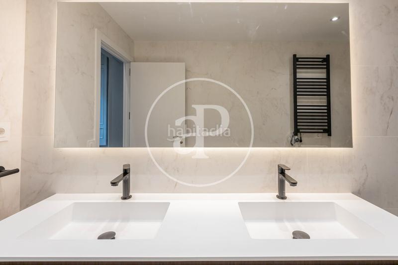 Foto 712f61af-0129-48cb-a70c-270dc92f3c9c. Miete etagenwohnung mit heizung in Almagro Madrid