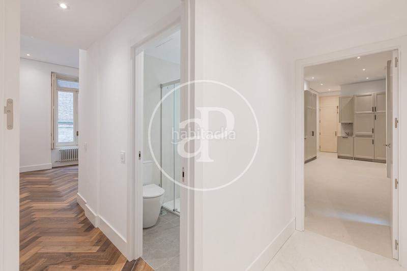 Foto a4d00a16-0499-4b4d-8005-128226c6a261. Miete etagenwohnung mit heizung in Almagro Madrid