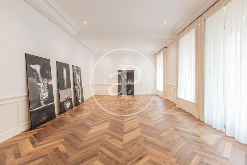 Foto c9b1d04d-b51a-44f1-b812-661cb2764cf2. Miete etagenwohnung mit heizung in Almagro Madrid