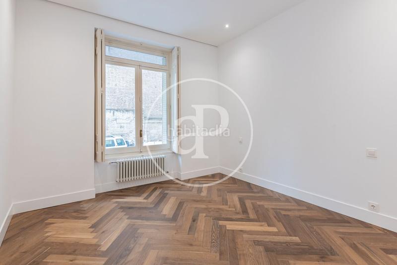 Foto eb357c5b-25b0-4b02-b6dd-56d2492e105d. Miete etagenwohnung mit heizung in Almagro Madrid