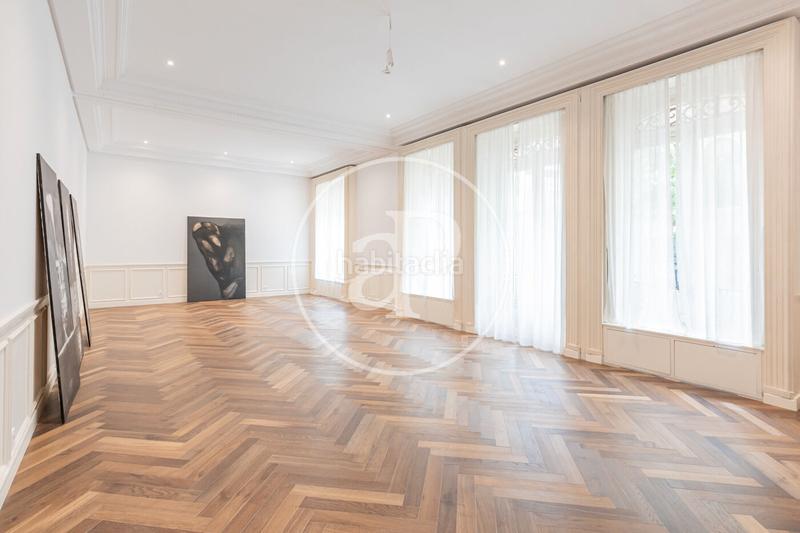 Foto 3502cb28-9652-43e2-a780-3b06cc8383e6. Rent flat with heating in Almagro Madrid