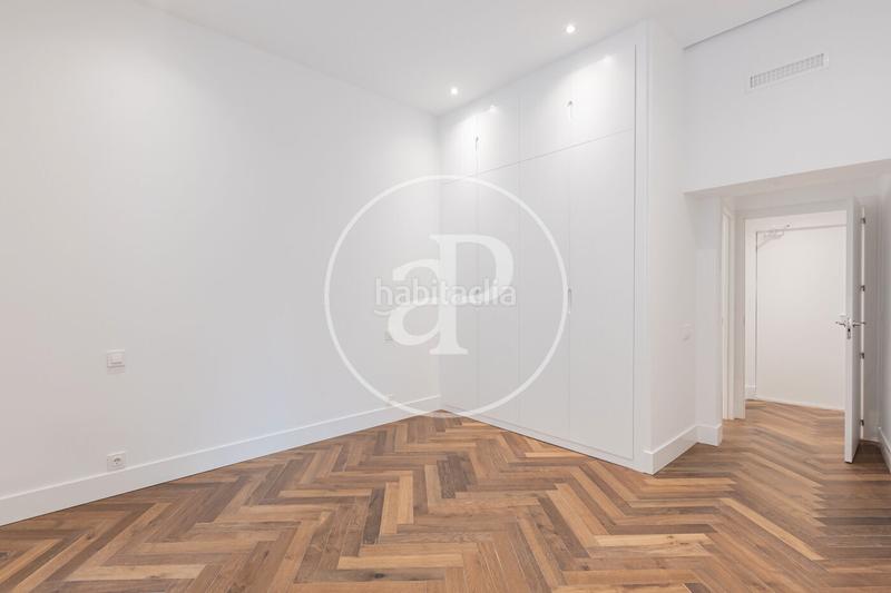 Foto 3ec49463-2622-4057-ae5f-37b7761b7966. Rent flat with heating in Almagro Madrid