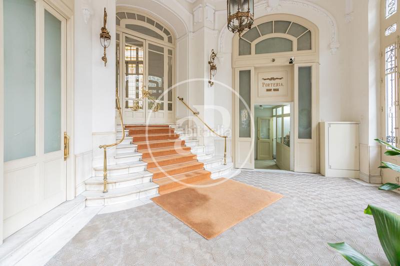 Foto 5de20693-2d15-4f83-951a-fc18a70cec33. Rent flat with heating in Almagro Madrid