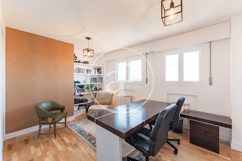 Foto 00b6f6cb-6b5a-411a-825c-e5ad314856d1. Alquiler piso vivienda en alquiler próximo a plaza castilla en Madrid