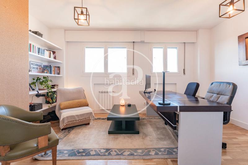 Foto 064f84de-94ae-438d-8018-e19743bd186a. Alquiler piso vivienda en alquiler próximo a plaza castilla en Madrid