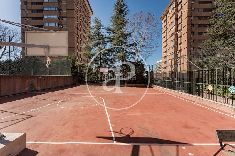 Foto 118a0493-6dd1-49b0-91d6-3ae2e6ae1d22. Alquiler piso vivienda en alquiler próximo a plaza castilla en Madrid