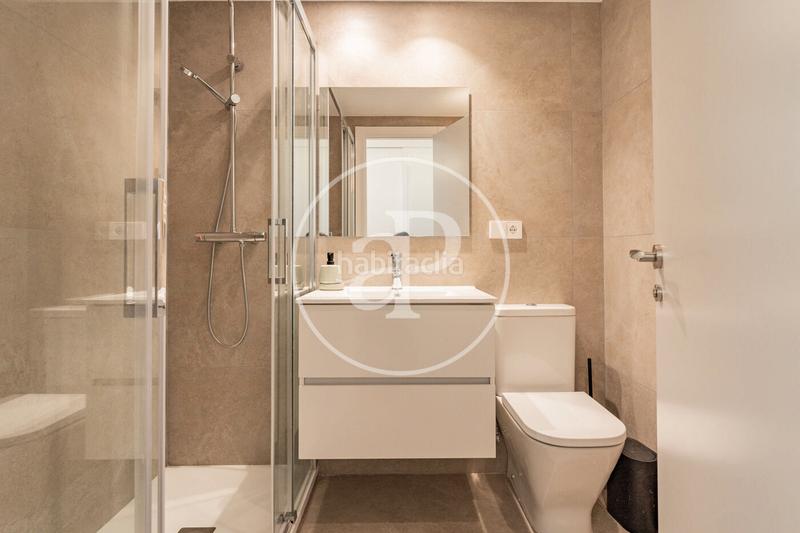 Foto 15a393d3-e419-40a1-9abd-a509ef339c9b. Alquiler piso vivienda en alquiler próximo a plaza castilla en Madrid