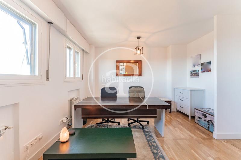 Foto 347758be-7a7a-47bf-9de9-e6d3e9c1f155. Alquiler piso vivienda en alquiler próximo a plaza castilla en Madrid