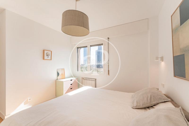 Foto 543c4797-78b6-4b7f-8530-00feecbd0af7. Alquiler piso vivienda en alquiler próximo a plaza castilla en Madrid