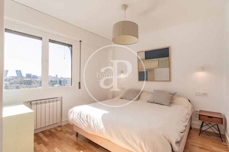 Foto 8cf65749-6672-479f-8117-a6fcfcfef262. Alquiler piso vivienda en alquiler próximo a plaza castilla en Madrid